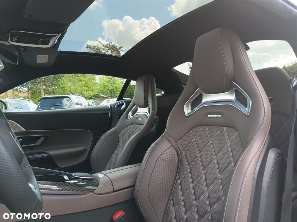 Mercedes-Benz AMG GT - 12