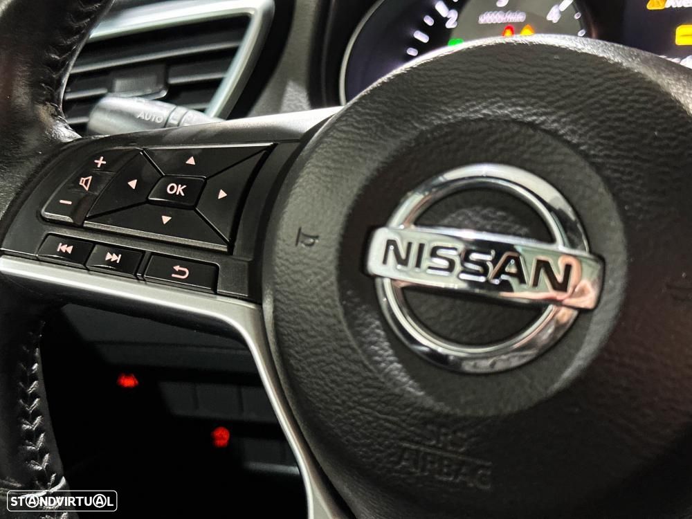 Nissan Qashqai 1.5 dCi Tekna Premium - 52