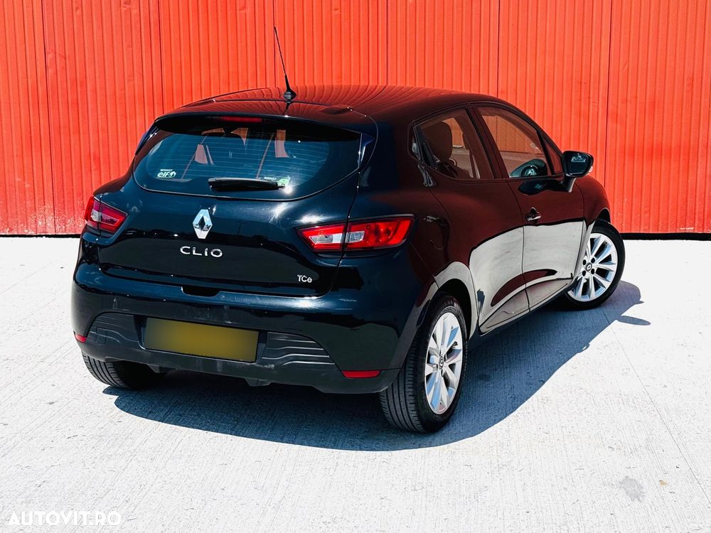 Renault Clio Energy TCe 90 Start & Stop Expression - 13