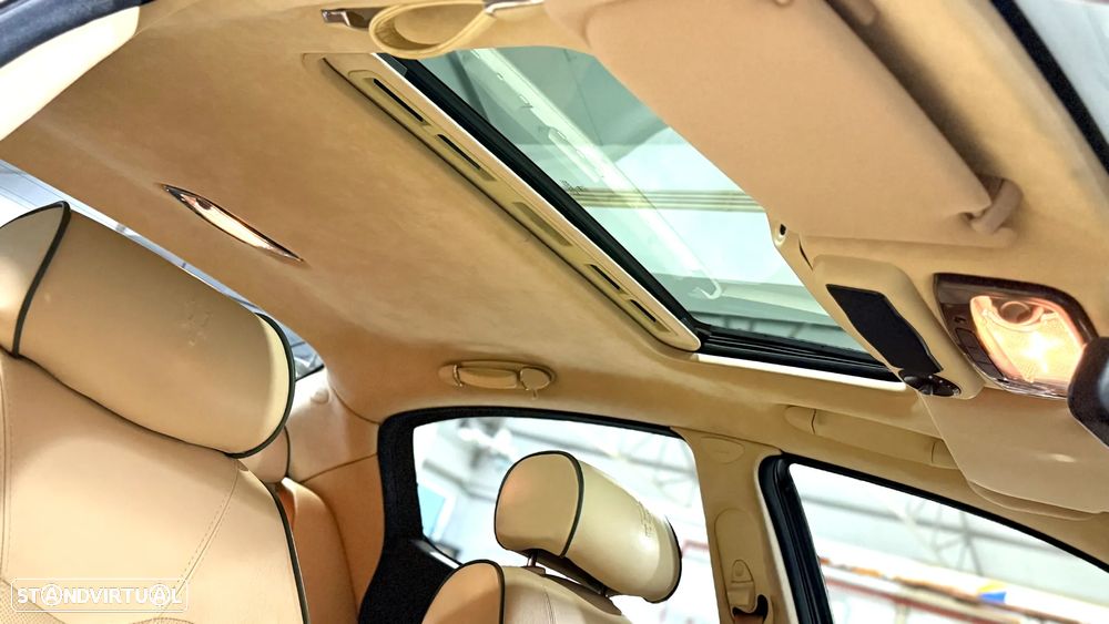Maserati Quattroporte Automatic - 34