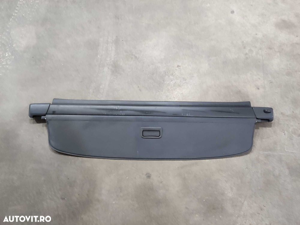 Rulou volkswagen vw passat b6 3c 2005-2010 break - 1