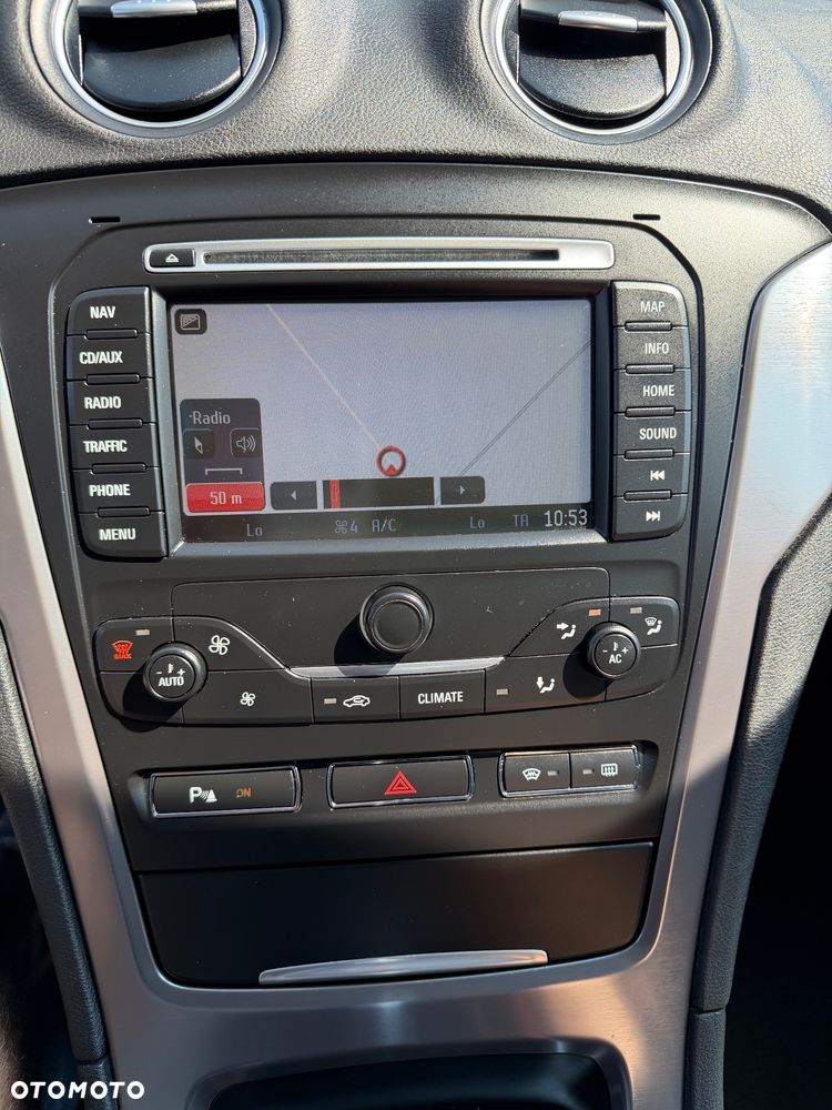 Ford Mondeo 2.0 TDCi Viva Titanium - 15