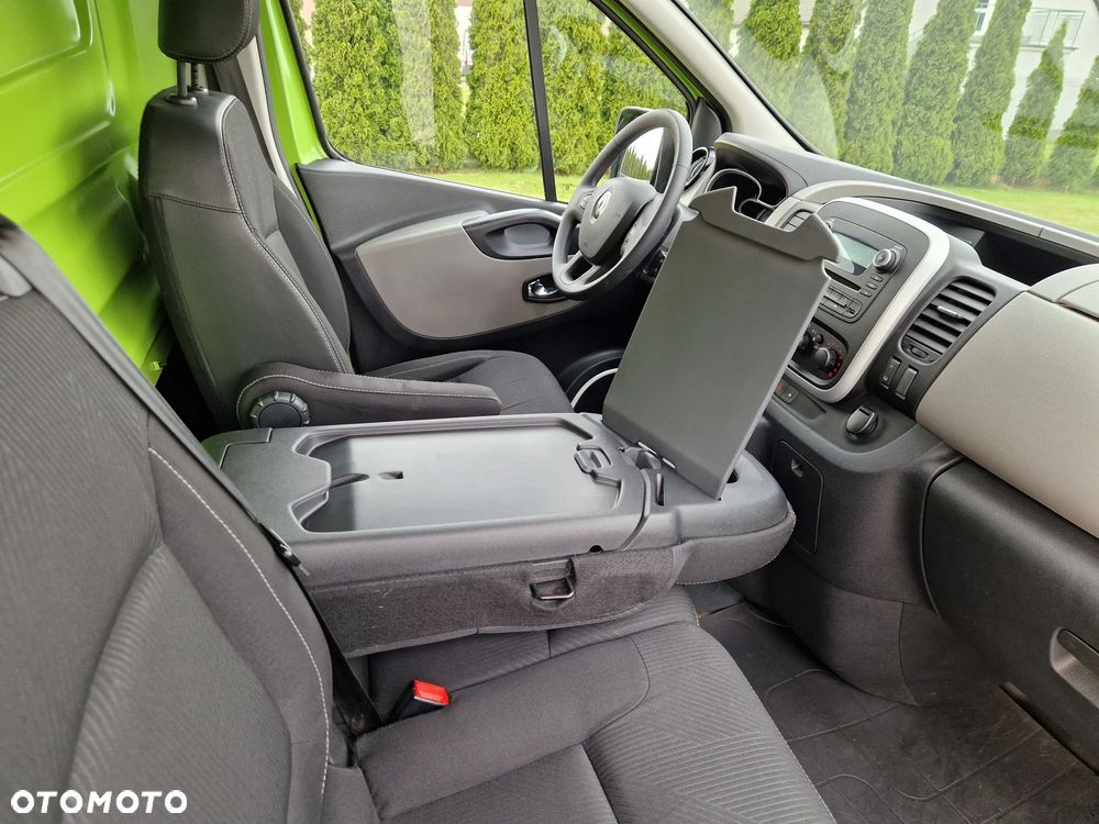 Renault Trafic Furgon Long L2 - 22