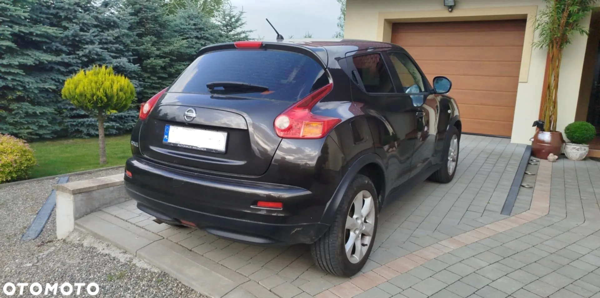 Nissan Juke 1.6 Acenta - 5