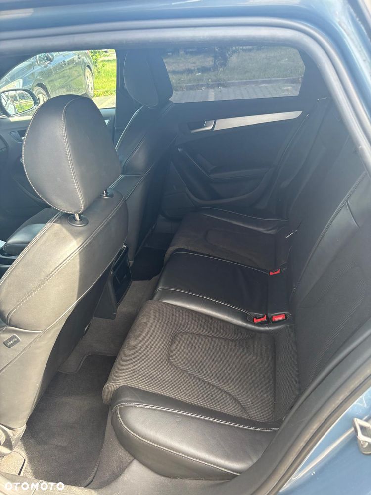 Audi A4 Avant 1.8 TFSI - 15