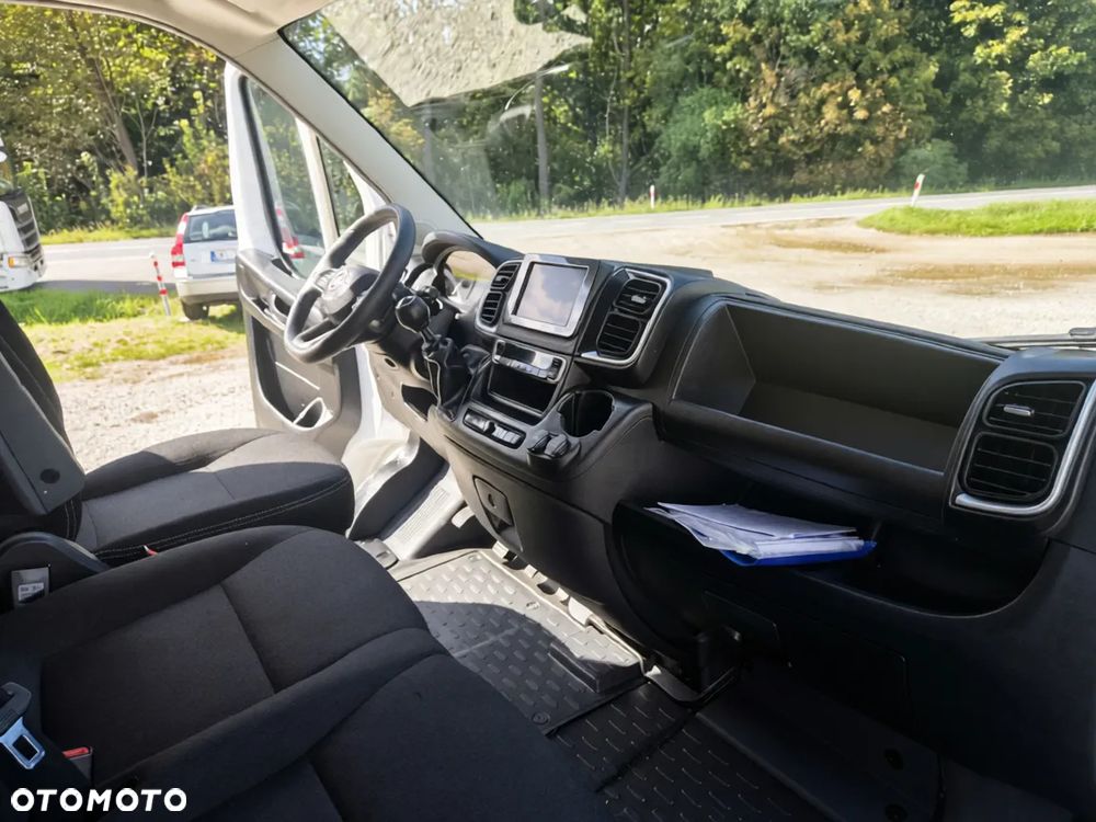 Fiat Ducato - 16