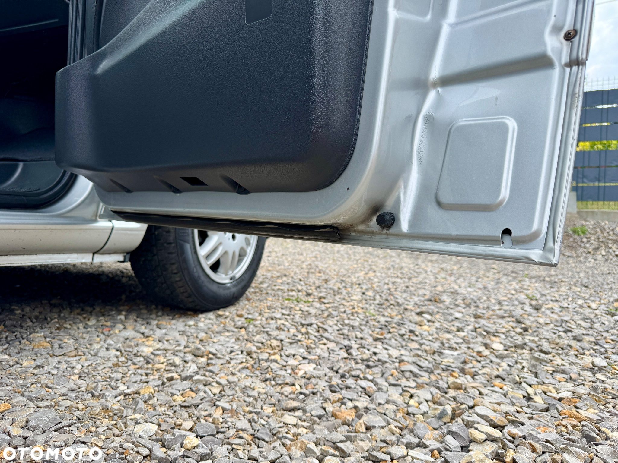 Mercedes-Benz Vito - 25
