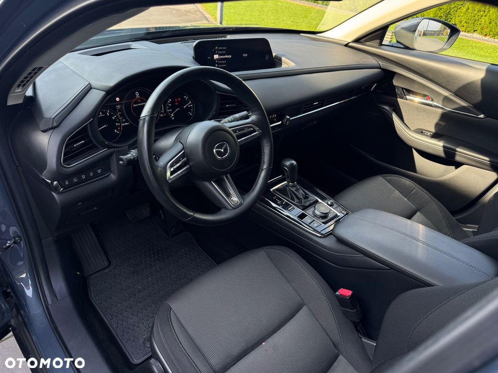 Mazda CX-30 - 5