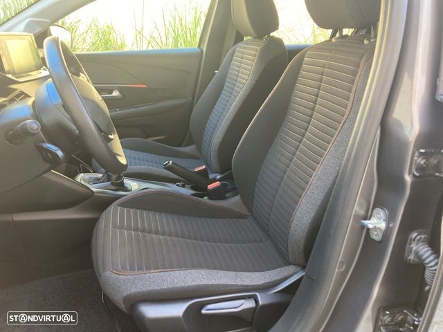 Peugeot 208 1.2 PureTech Allure Pack - 26