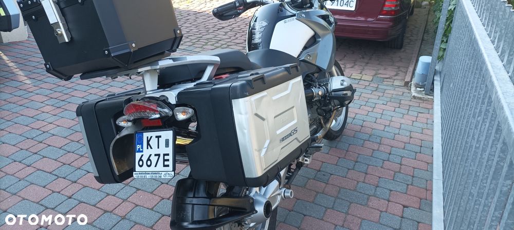 BMW GS - 7