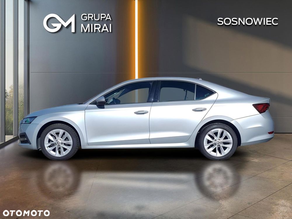 Skoda Octavia 1.5 TSI ACT Ambition - 2