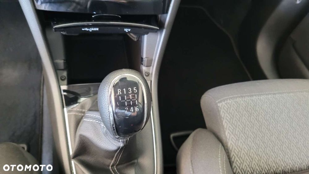 Opel Mokka X - 23
