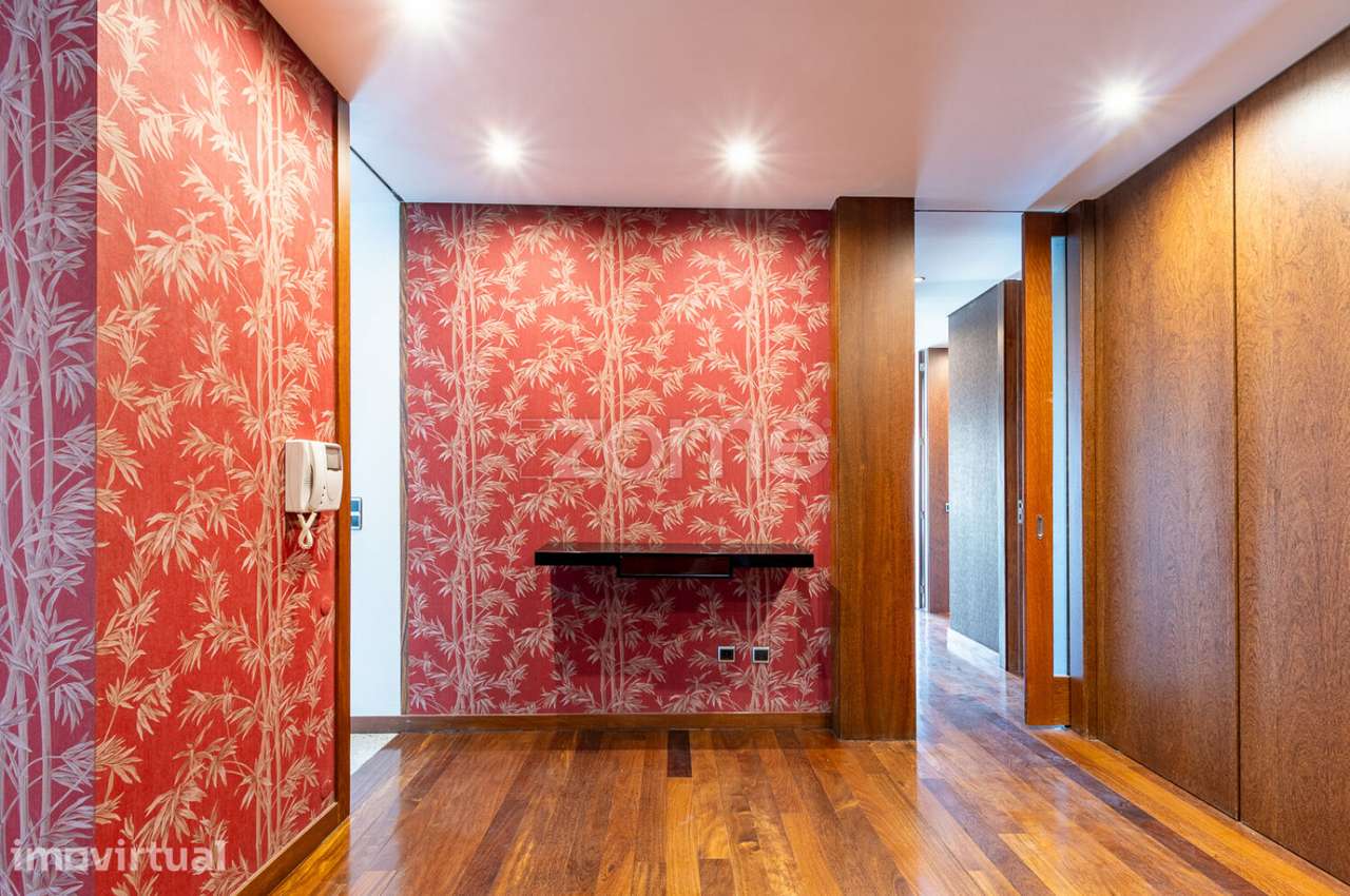 Apartamento com varanda na Póvoa de Varzim - Grande imagem: 5/36