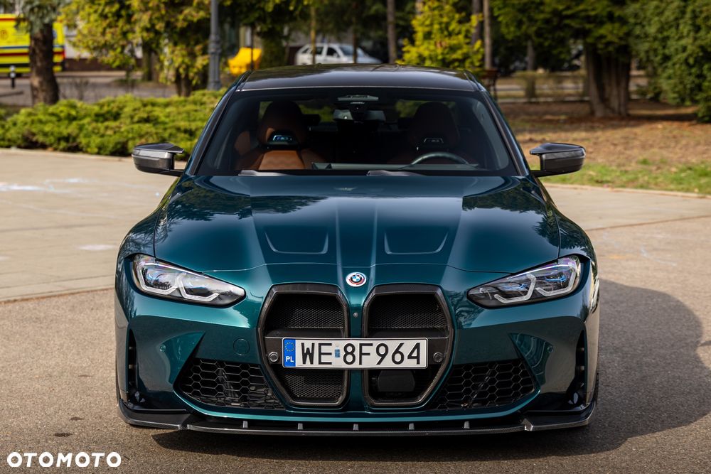 BMW M3 - 17