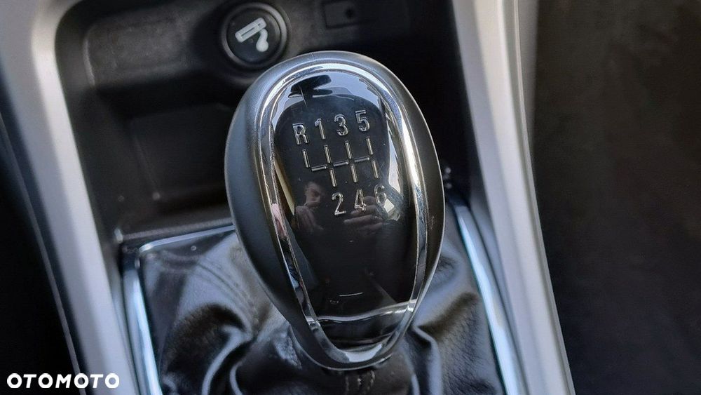 Opel Astra - 15