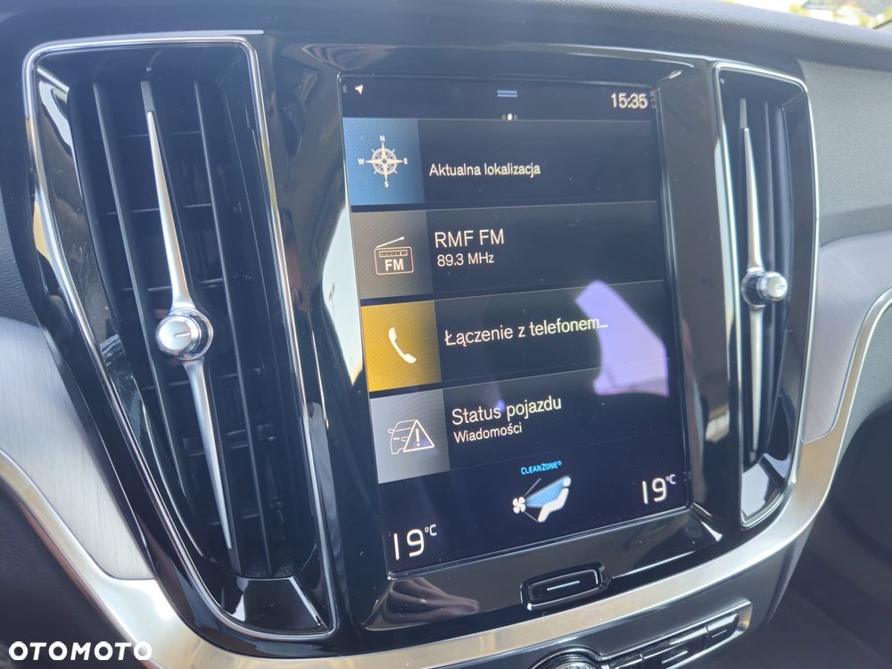 Volvo V60 B4 D Momentum Pro - 16