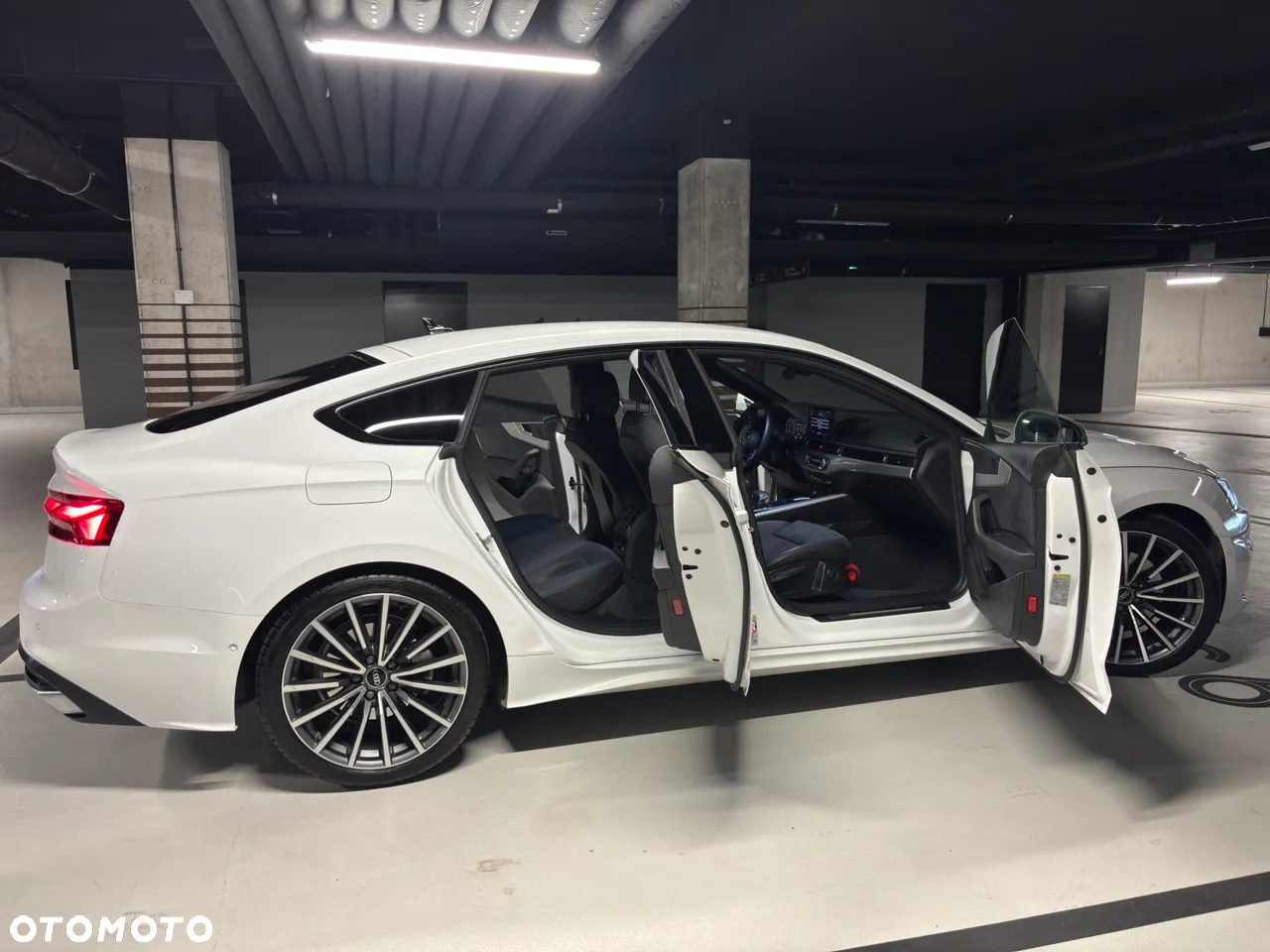 Audi A5 - 6