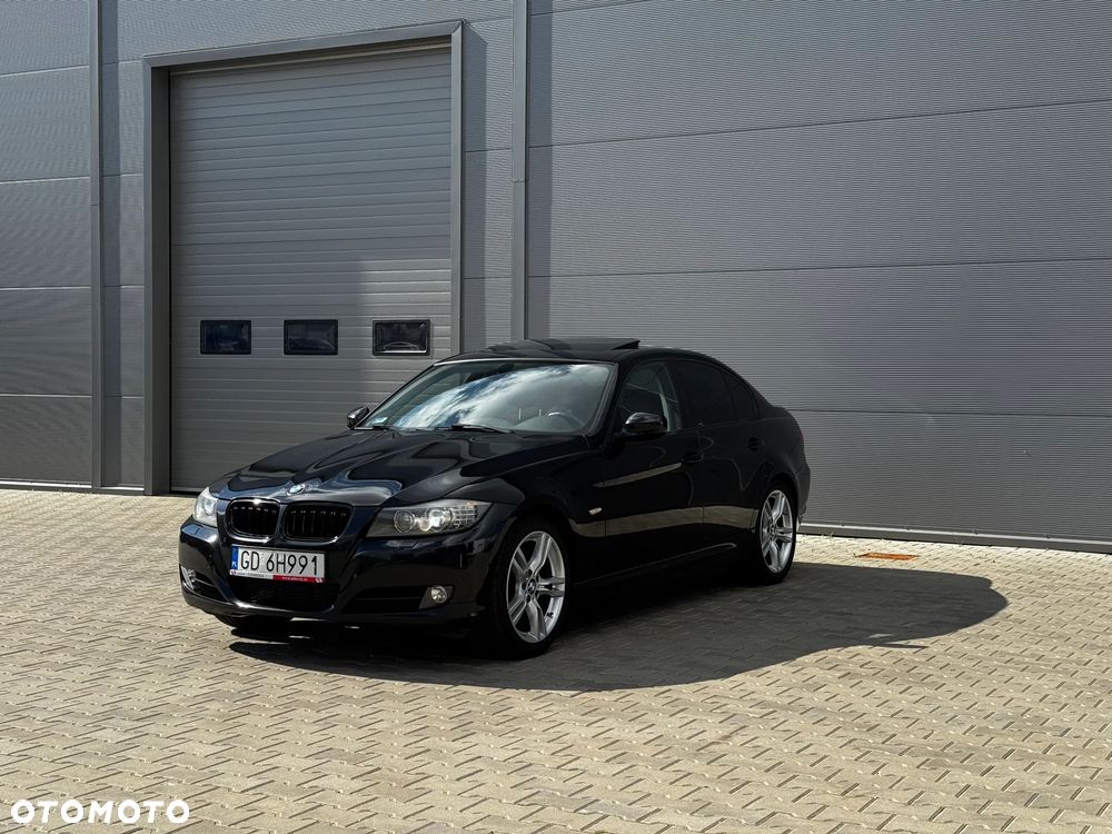 BMW Seria 3 - 1