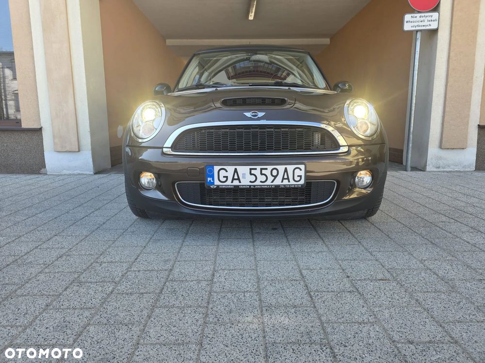 MINI Clubman Cooper S - 6