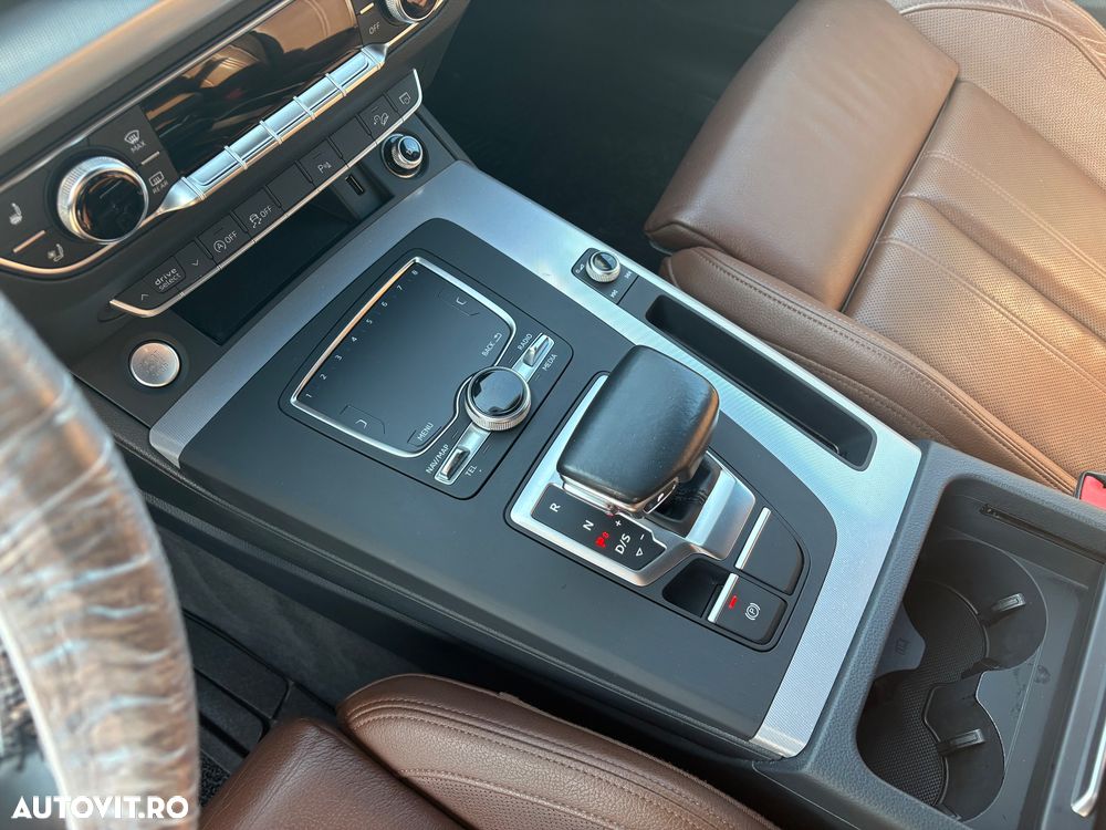 Audi Q5 - 18