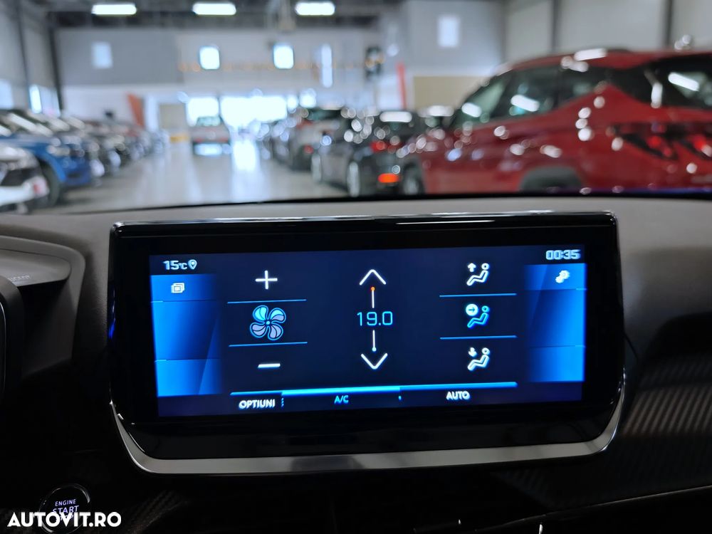 Peugeot 2008 PureTech 130 EAT8 Allure - 15