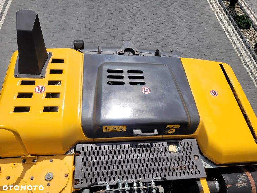 Volvo EW160D / ROTOTILT / sprowadzona / - 20