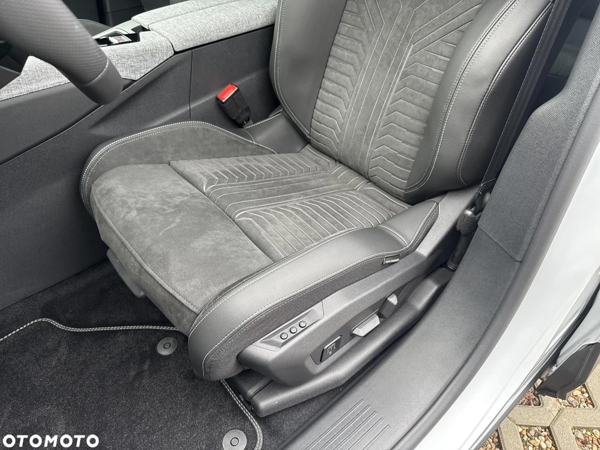 Peugeot 5008 - 26