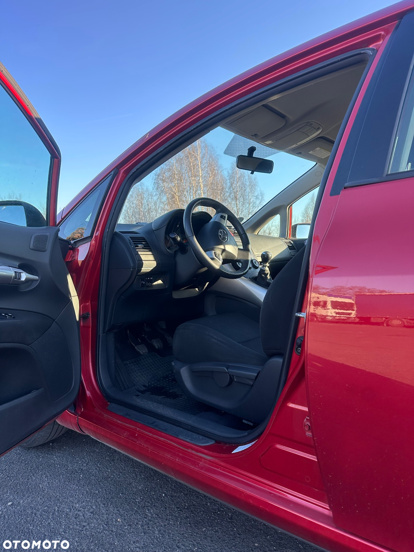 Toyota Auris - 7