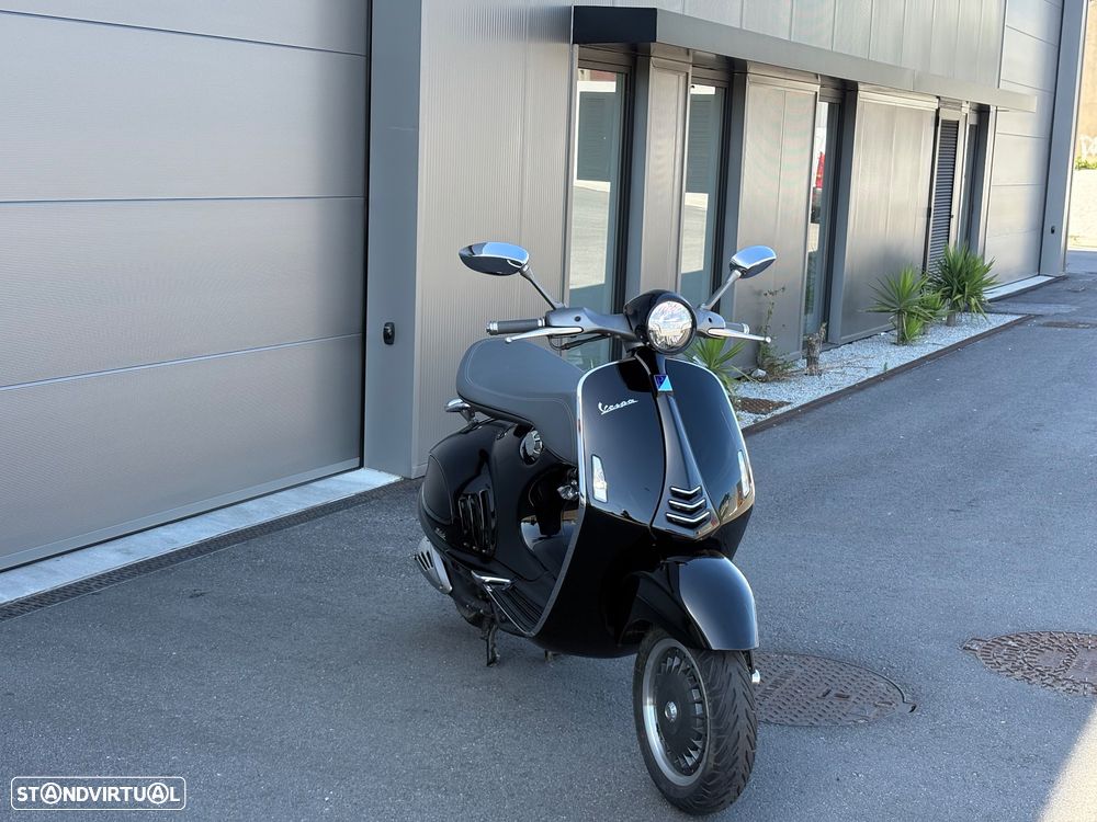 Vespa 125 946  ( Ricordo Italian ) - 3