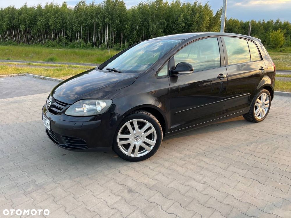 Volkswagen Golf - 14