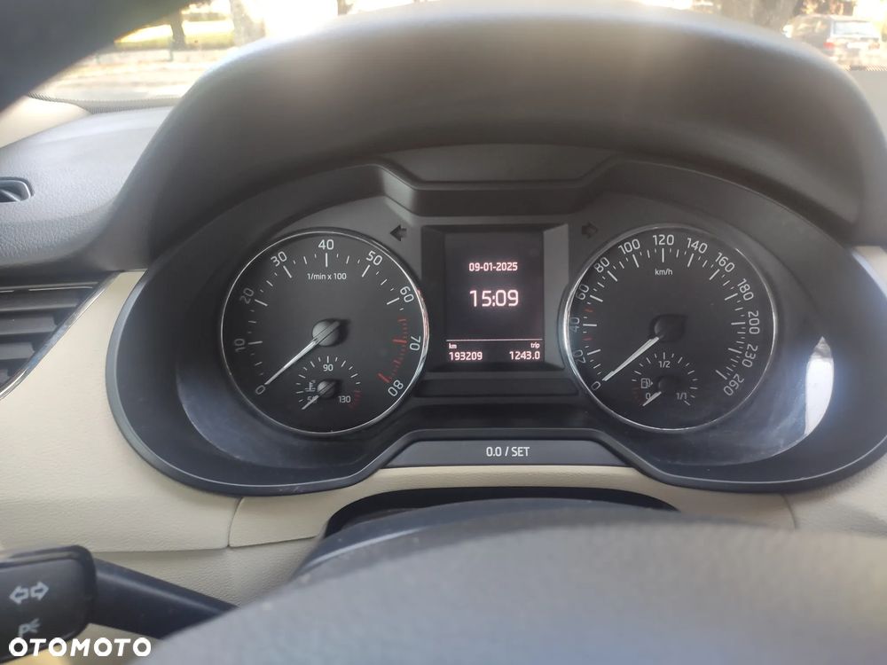 Skoda Octavia 1.8 TSI Elegance - 3