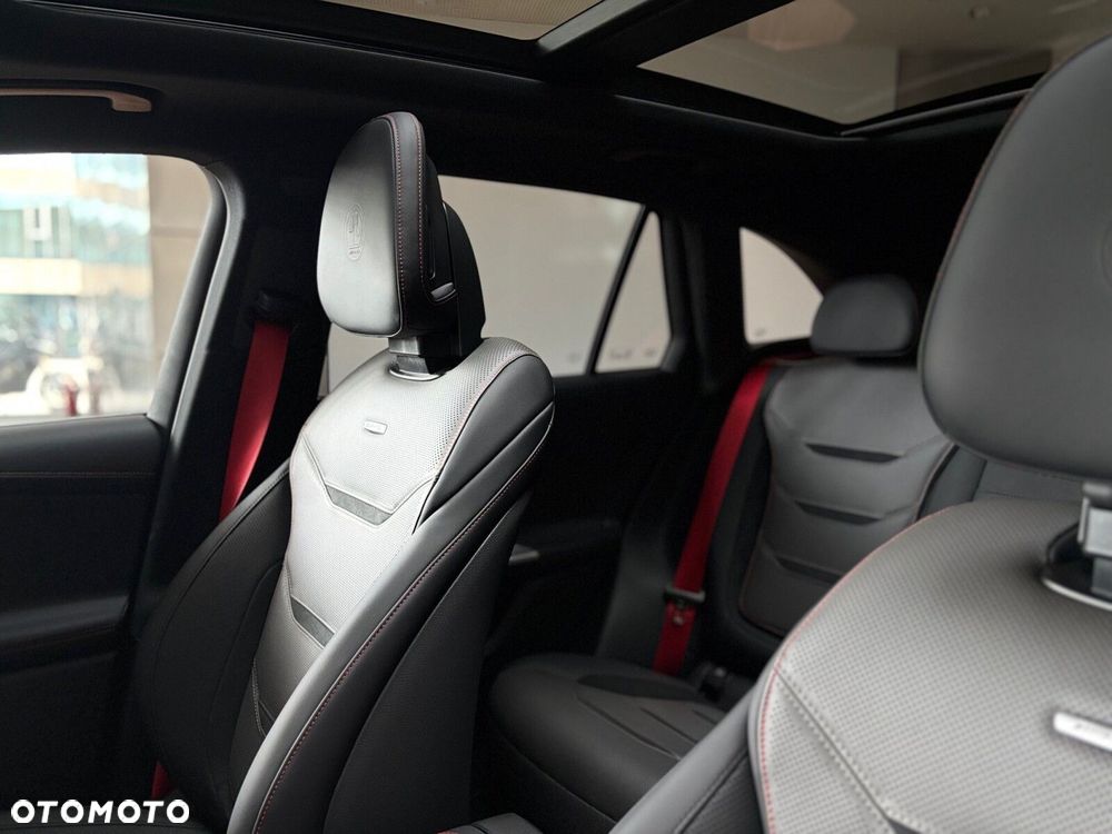 Mercedes-Benz GLC - 6