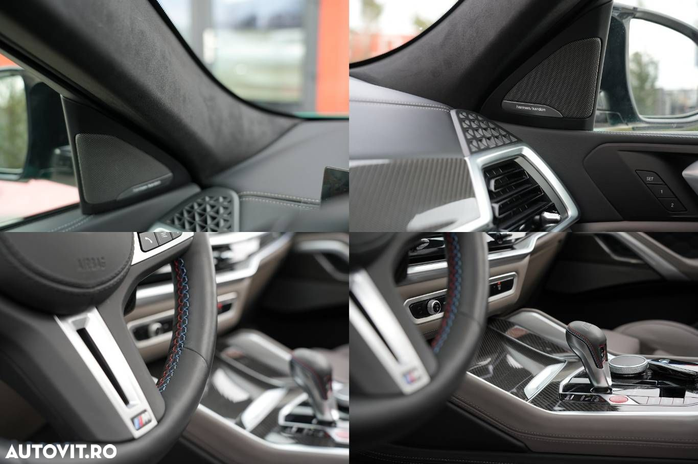 BMW X6 M - 24