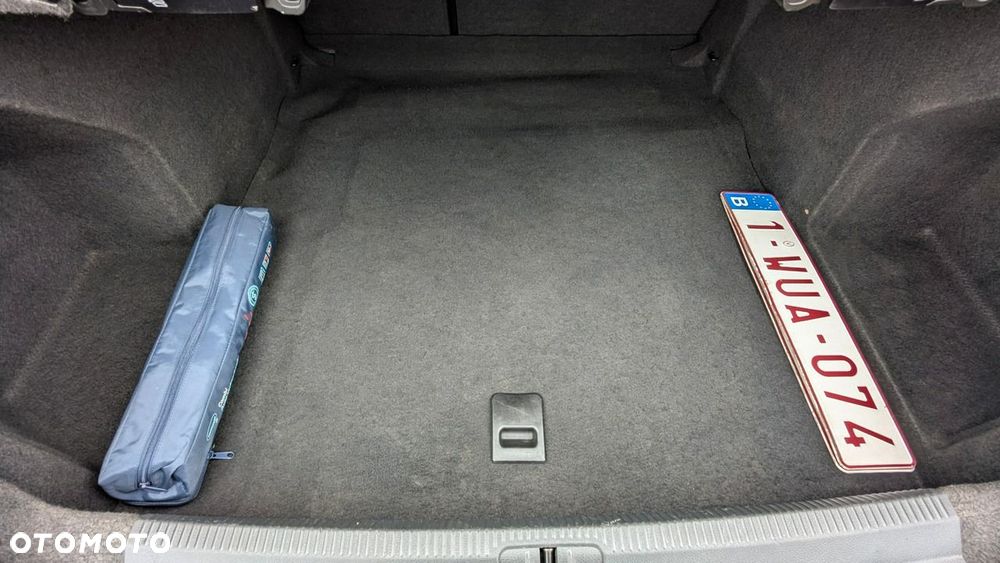 Volkswagen Passat 2011