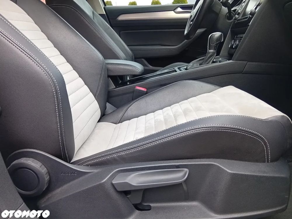 Volkswagen Passat 1.8 TSI BMT Highline DSG - 14