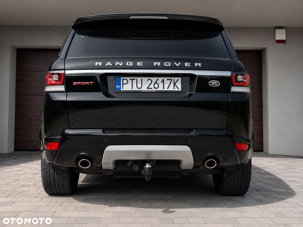 Land Rover Range Rover Sport S 3.0 TD V6 HSE Dynamic - 16