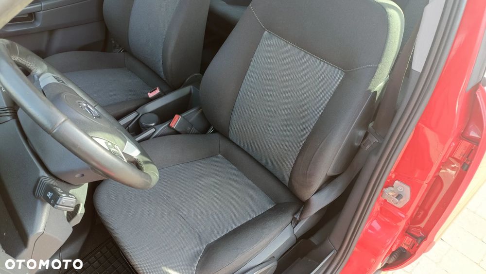 Opel Zafira 1.8 Easytronic Family - 13