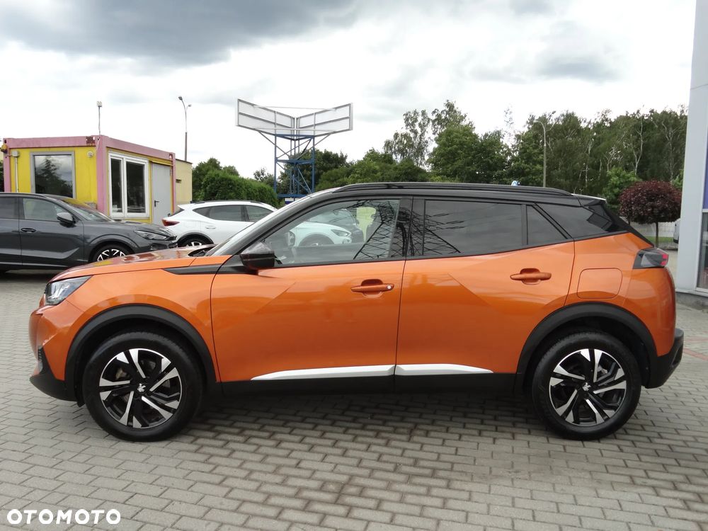 Peugeot 2008 - 5