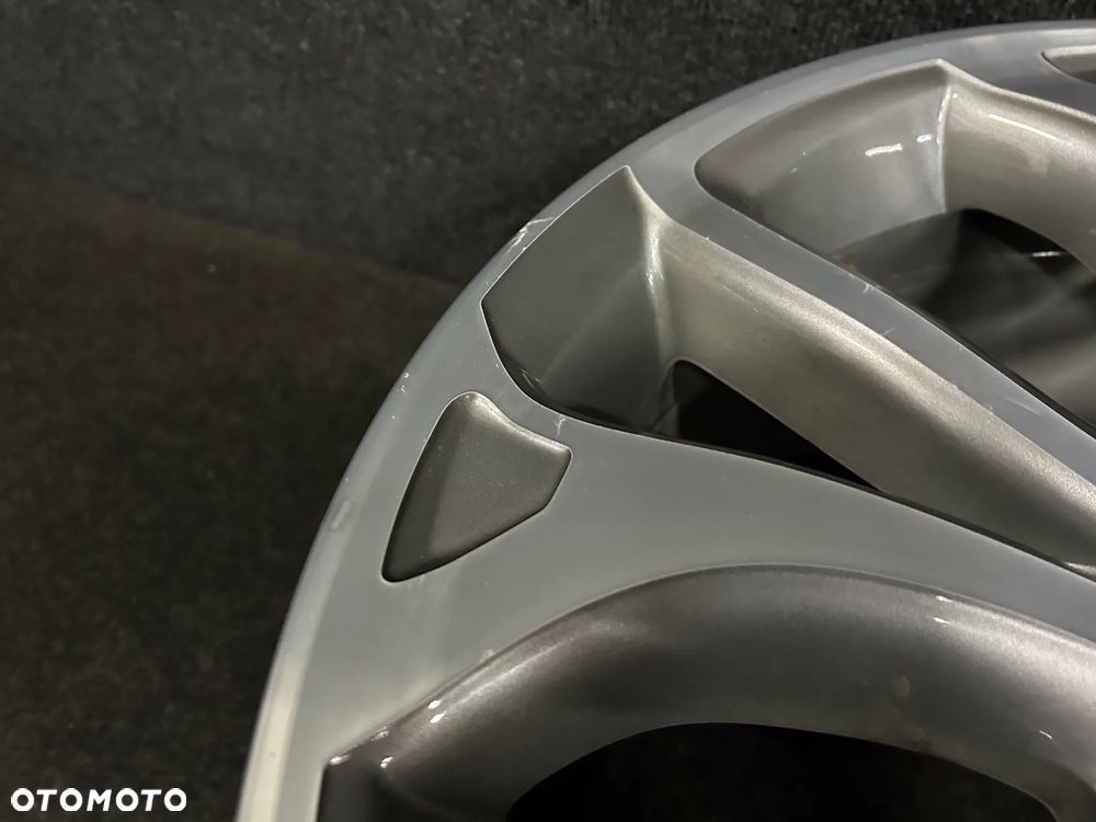 Alufelgi Peugeot 3008 I, 2008, Partner, Citroen C4, C3 Aicross, Berlingo 18 cali 4x108 4szt. - 20