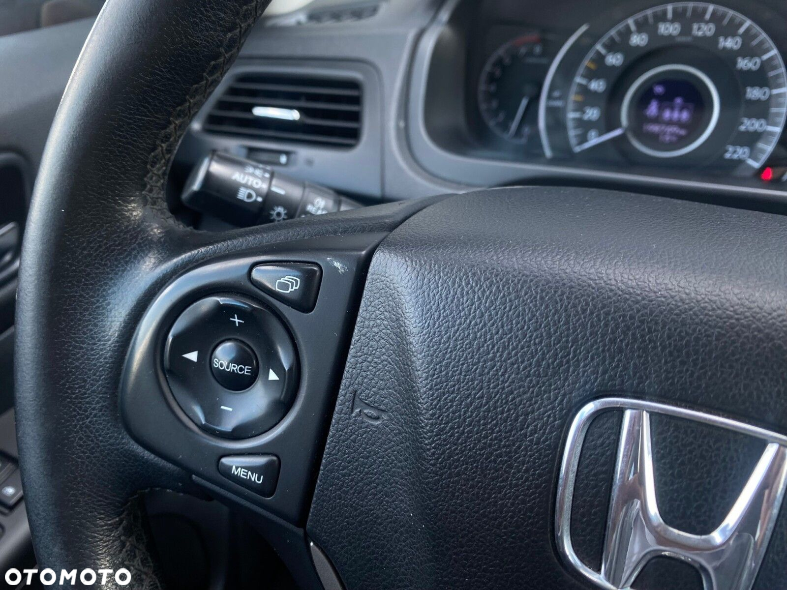 Honda CR-V - 15