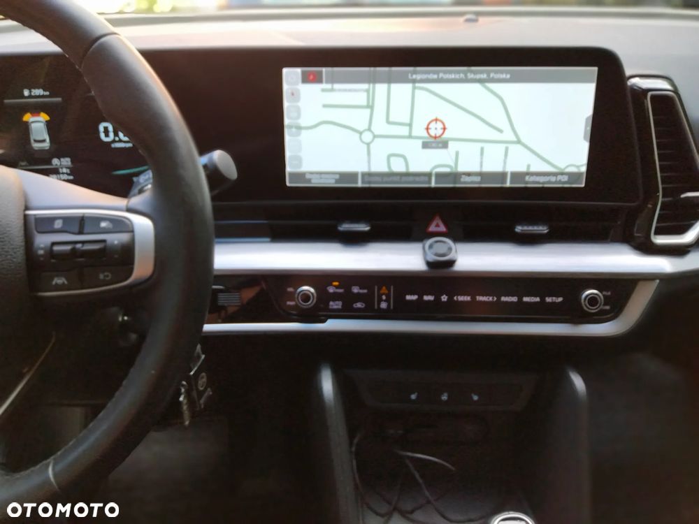 Kia Sportage 1.6 T-GDI L 2WD - 15