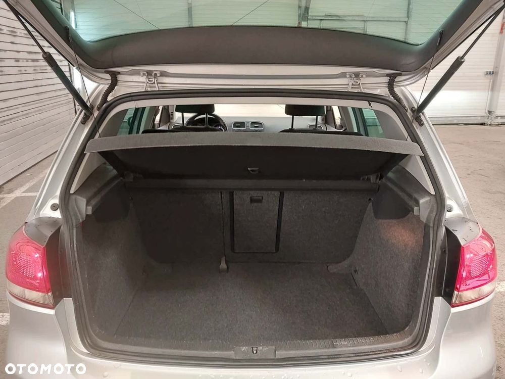 Volkswagen Golf 1.4 TSI Style - 11