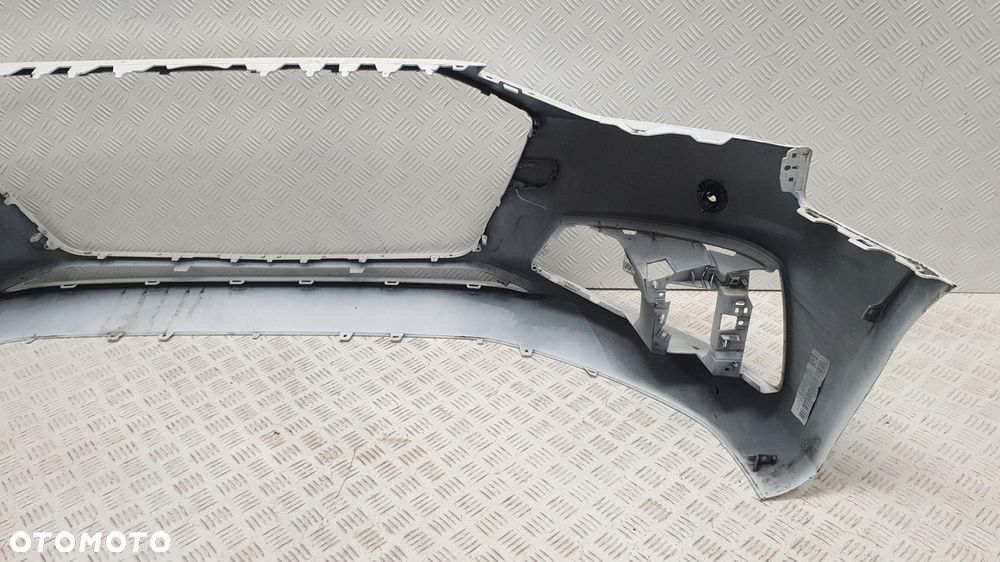 Audi A4 B9 8W 8W0 LIFT Zderzak przód przedni - 7