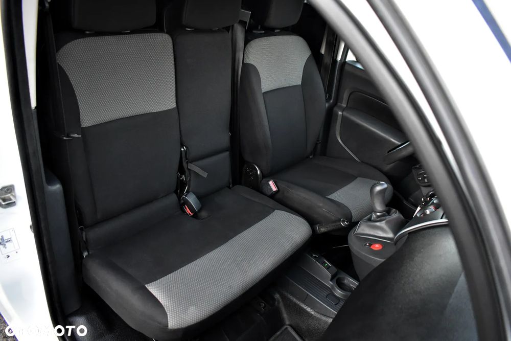 Renault Kangoo - 21