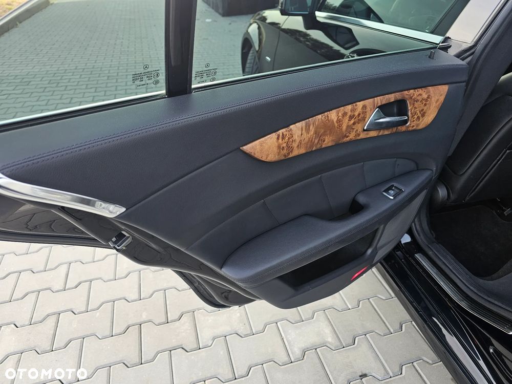 Mercedes-Benz CLS 350 CDI 7G-TRONIC - 18