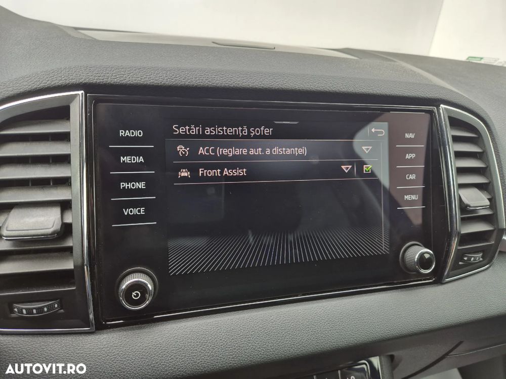 Skoda Karoq 2.0 TDI 4X4 DSG Style - 20