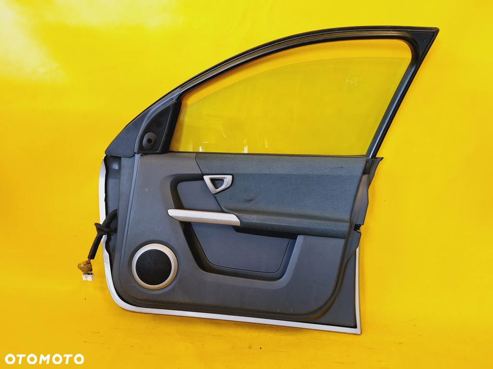 DRZWI PRAWY PRZÓD PRAWE PRZEDNIE SMART FORFOUR I NR1844 - 6