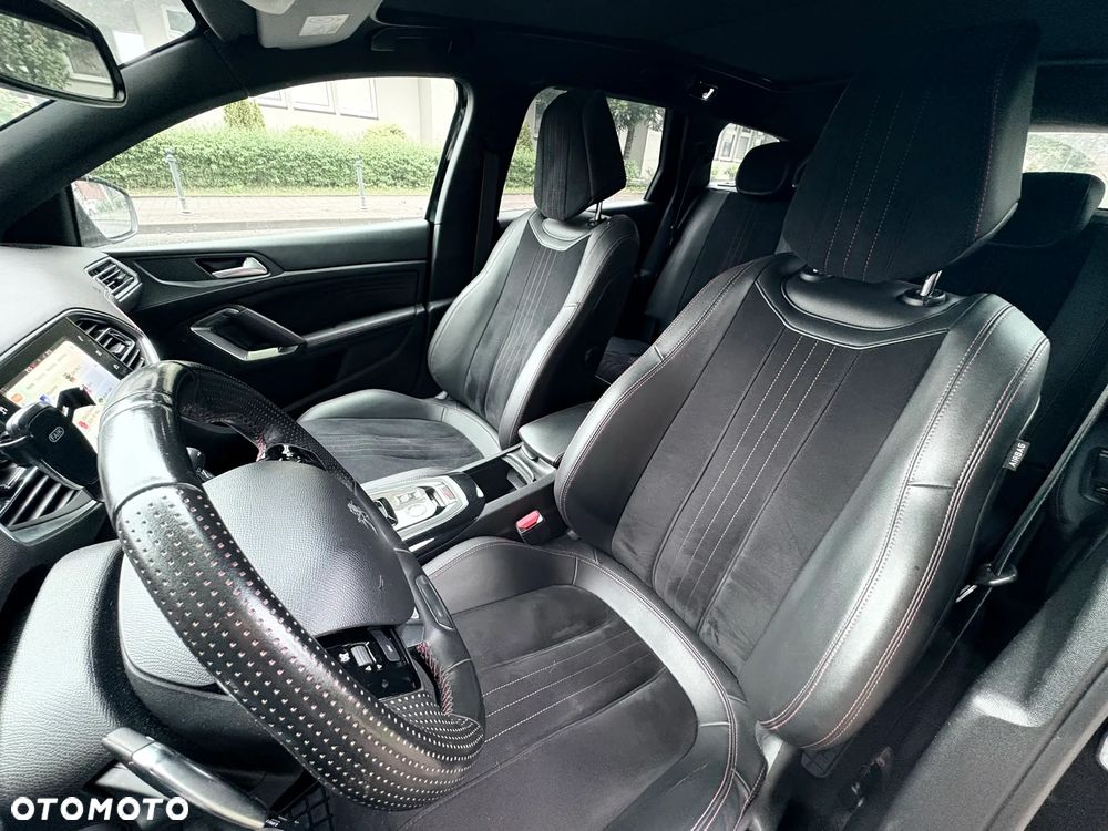 Peugeot 308 1.2 PureTech GPF GT Pack S&S EAT8 - 21