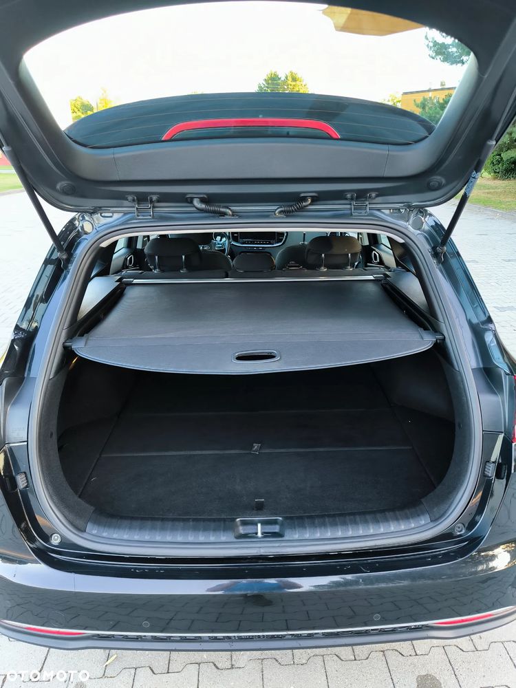 Kia Ceed 1.6 CRDi Eco-Dynamics+(48V Mild-Hybr.) DCT7 Platinum Edition - 15