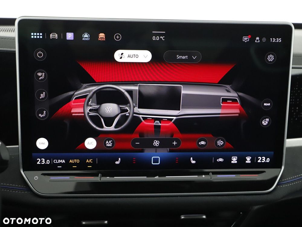 Volkswagen Passat - 19